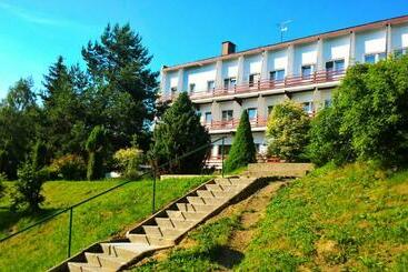 Курорт Osrodek Wypoczynkowy Bieszczady