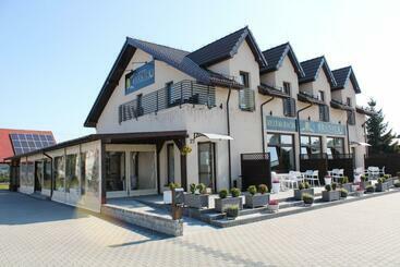 Restauracja Hotel Branicki