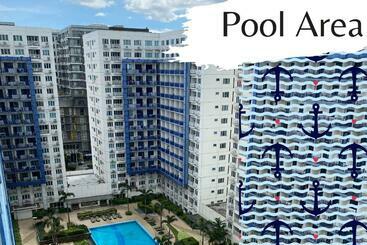 アパートホテル Condodeal At Sea Residences