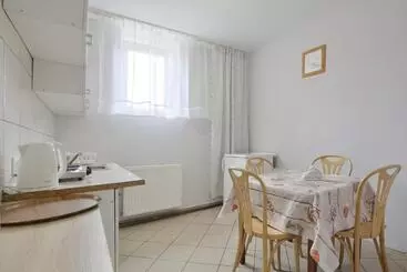 Ostello Noclegi Wałbrzych   Pokoje Konrad