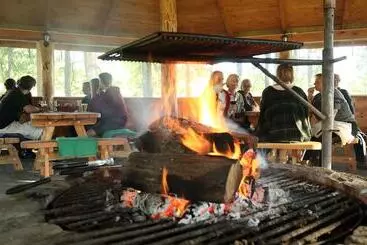 Retkeilymaja Stary Młyn Strzeszyn   Soft All Inclusive