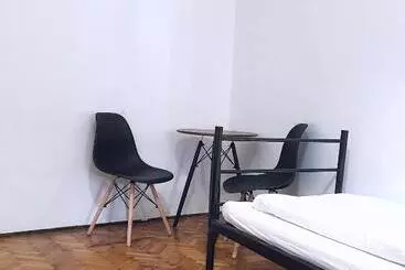 Retkeilymaja Viki Kazimierz