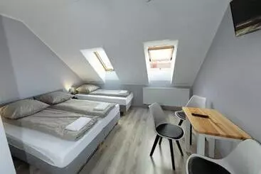 Retkeilymaja Zajazd U Elizy