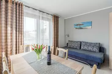 Apartamenty Piamola Omega