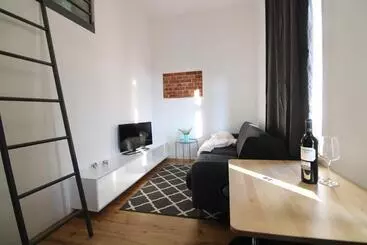 Aparthotel Tectum Tectumapartments