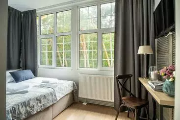 ベッドアンドブレックファースト Bethel