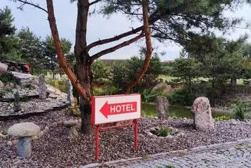 Aamiaismajoitus (B&B) Chata Góralska I Pokoje Gościnne