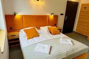 Aamiaismajoitus (B&B) Czerwone Korale