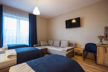 민박 Origami Prestige