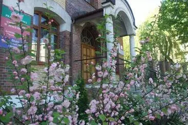 Bed and Breakfast Pokoje Gościnne Centrum Kultury Prawosławnej