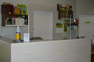 Bed and Breakfast Pokoje Gościnne Centrum Kultury Prawosławnej