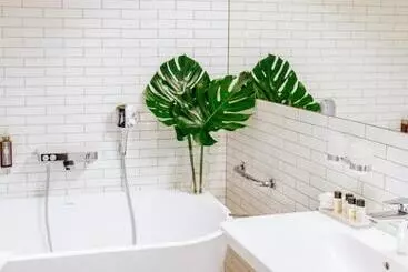 ベッドアンドブレックファースト Pokoje Gościnne Widnokrąg