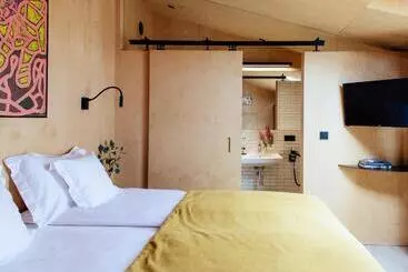 Bed and Breakfast Pokoje Gościnne Widnokrąg
