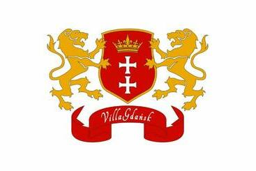 تختخواب و صبحانه Villa Gdańsk