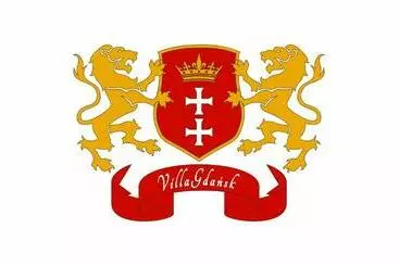 ベッドアンドブレックファースト Villa Gdańsk