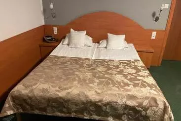 Bed and Breakfast Willa Stenia Center Apartamenty