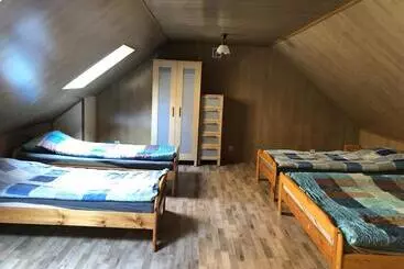 Bieszczadzki Klin Bklin
