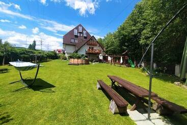 Noclegi U Kowalczykow