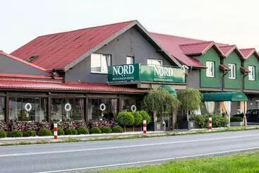 Hotelli Nord
