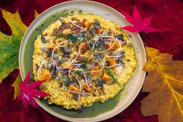 בית מלון כפרי Nowodwory