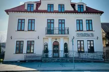 ホテル Stylowa Kolbuszowa