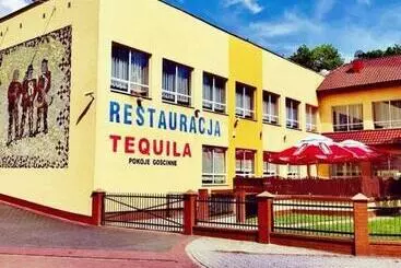 Hotelli Tequila