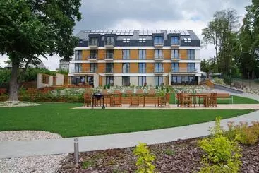Hotel Uniejów