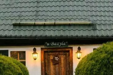Majatalo Górski Sad   U Bazyla