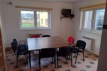 ペンション Pokoje U Marii I Piotra