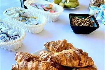 Majatalo Willa Rynek