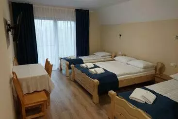 Pension Willa U Polczyków