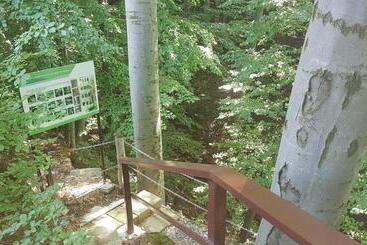 Resort Gościniec Groblice