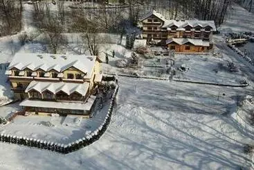 Resort Gościniec Groblice