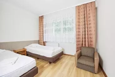 Resort Ośrodek Wczasowy Panorama Szczyrk