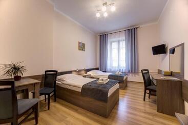 리조트 Pod Jodłą