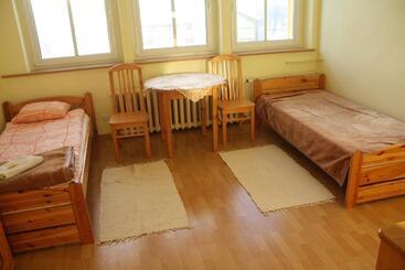 旅馆 Osir W Człuchowie