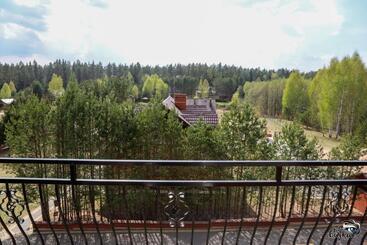 ユースホステル Zajazd U Lecha Pokoje Sucha Rzeczka 3b Kuchnia Regionalna I Lytewska