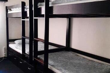 Auberge Hôtelière W Rynku