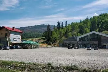 Apartamenty Pod Gondolą