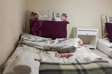 ベッドアンドブレックファースト Dobranoc