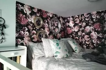 Bed and Breakfast Dobranoc