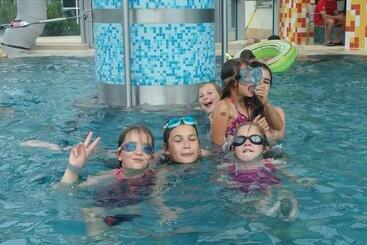 Bed and Breakfast Górski Ośrodek Jeździecki