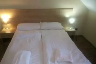 Aamiaismajoitus (B&B) Magnolia  Pokoje Gościnne
