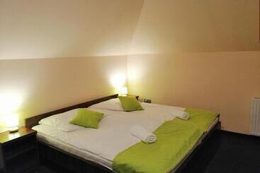 צימר Pokoje Gościnne Z łazienkami