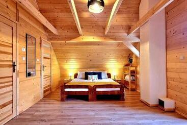 تختخواب و صبحانه Rezydencja Barrettski