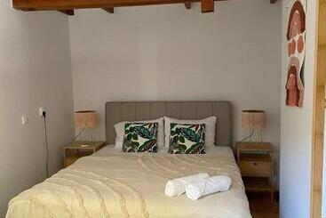 Bed and Breakfast Villa Lulu Piaseczno