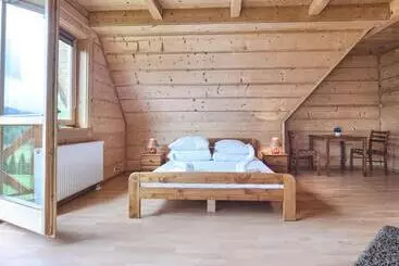 Bed and Breakfast Visitzakopane Willa Karina