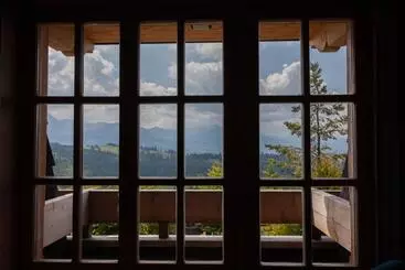 Aparthotel Dom Wysoki