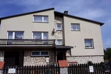 Agroturystyka Stokrotka