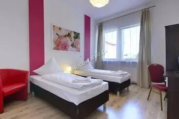 ホテル Ik Kameleon Pokoje Gościnne